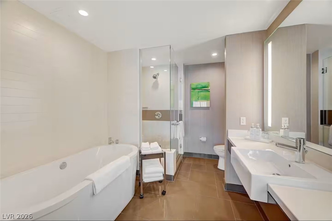 2600 West Harmon Avenue 17039 Las Vegas NV 89158