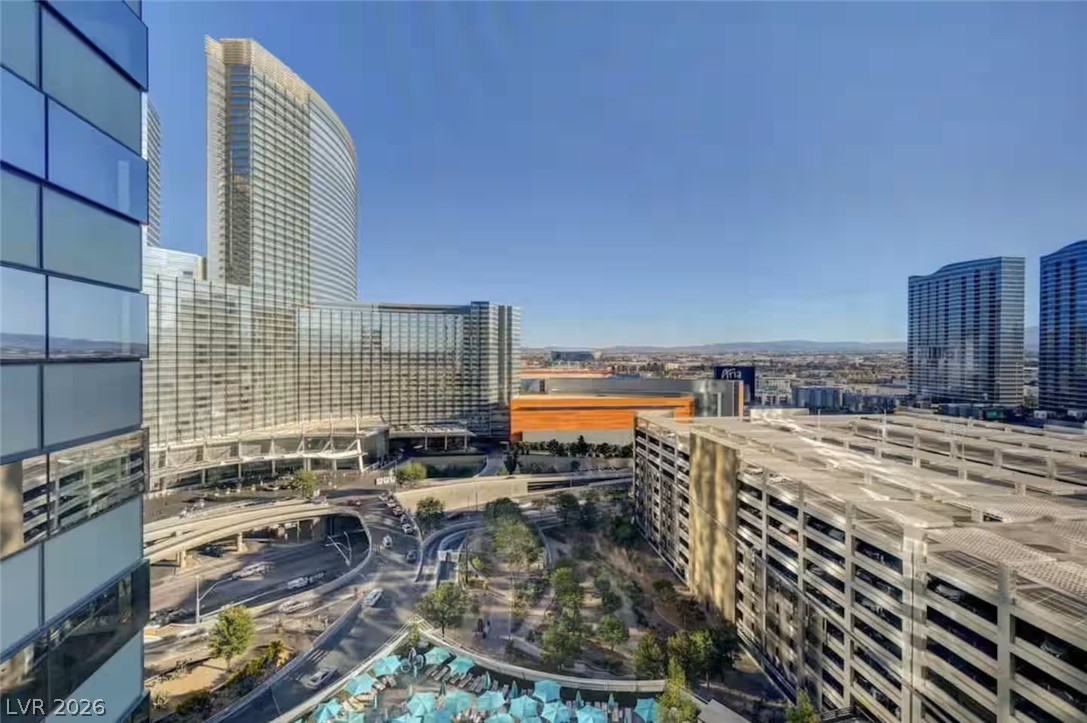 2600 West Harmon Avenue 17039 Las Vegas NV 89158