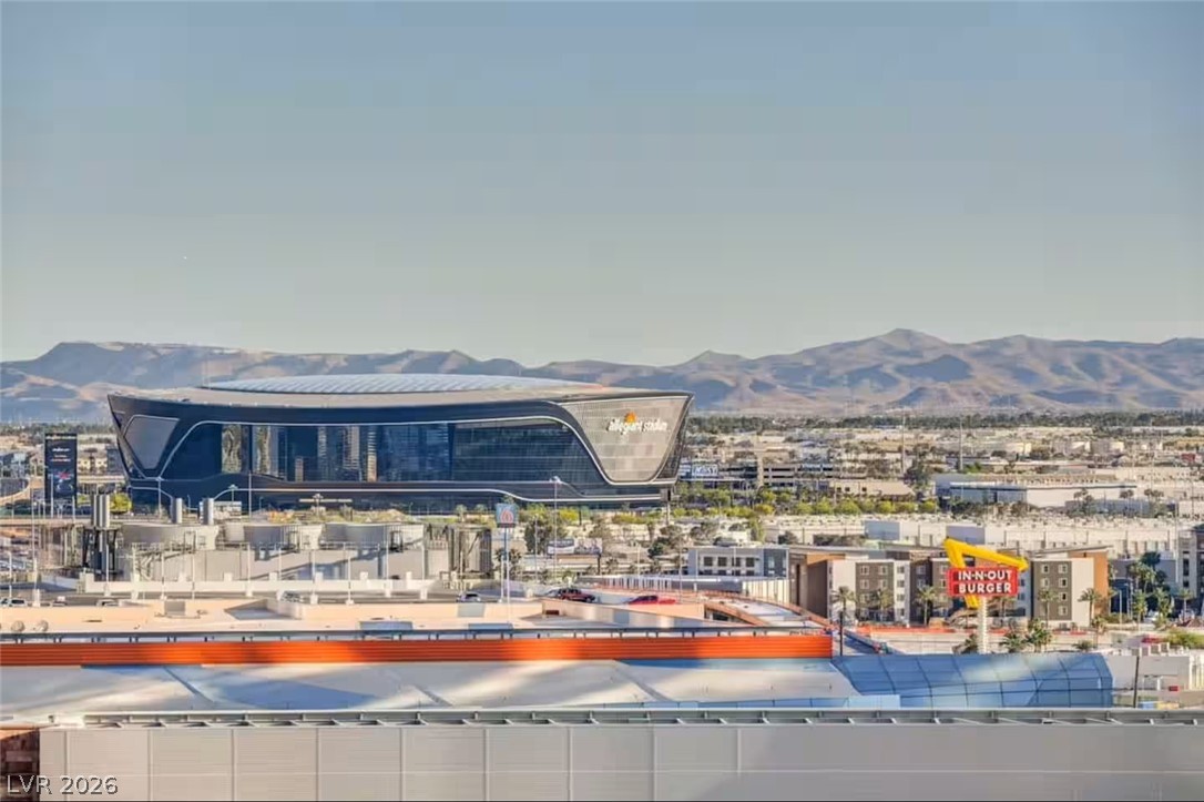 2600 West Harmon Avenue 17039 Las Vegas NV 89158