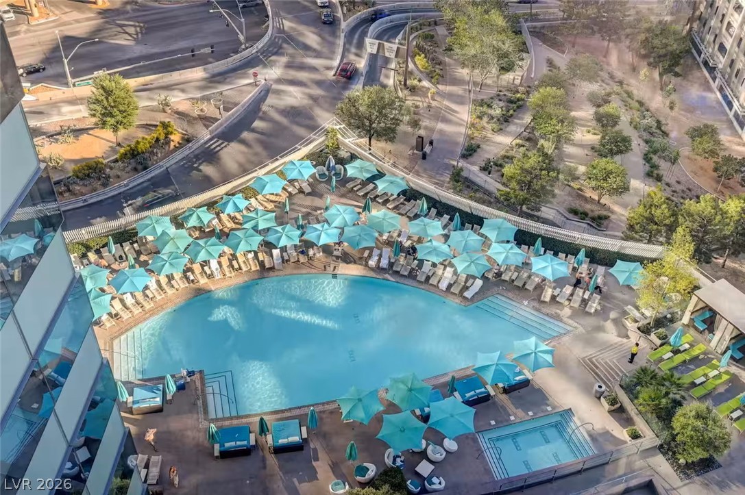 2600 West Harmon Avenue 17039 Las Vegas NV 89158