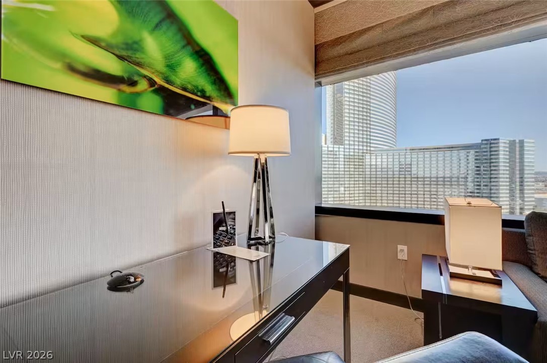 2600 West Harmon Avenue 17039 Las Vegas NV 89158