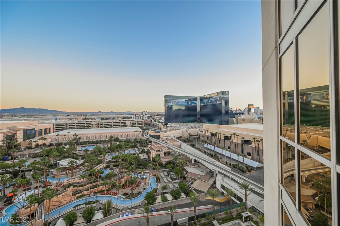 145 East Harmon Avenue 1202 Las Vegas NV 89109