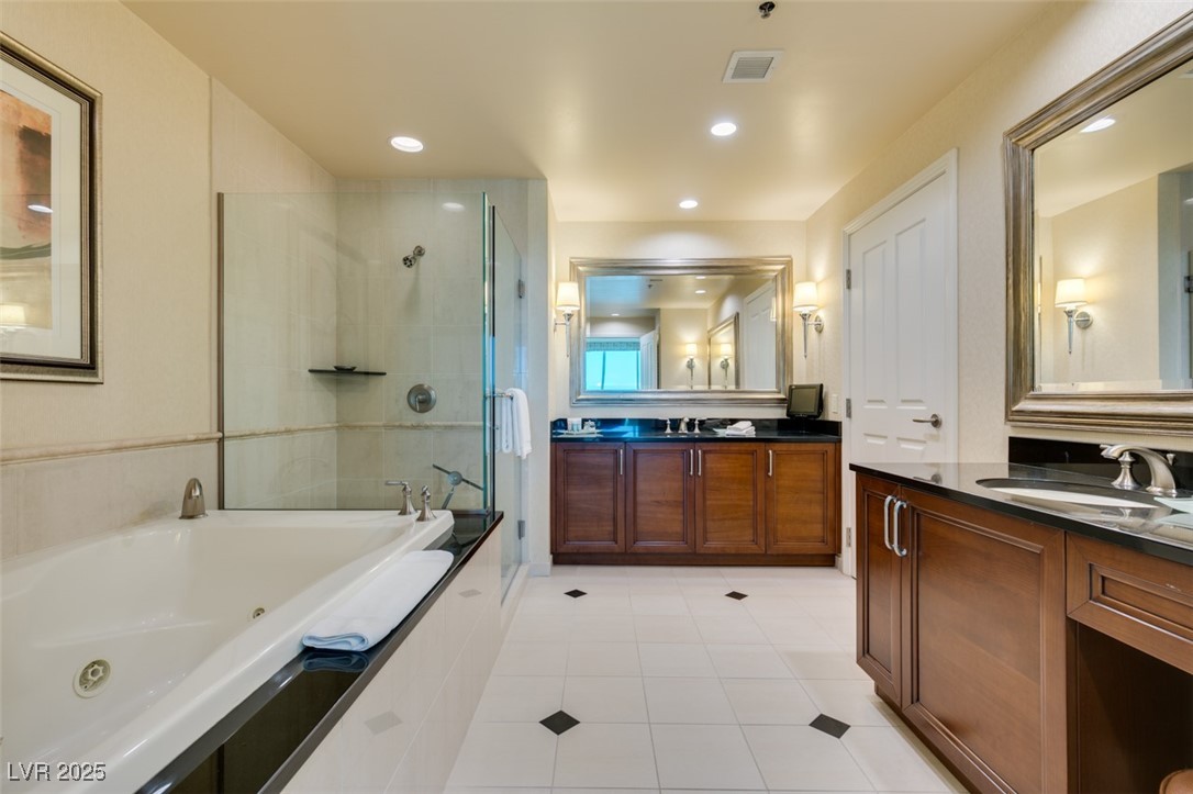 145 East Harmon Avenue 1202 Las Vegas NV 89109