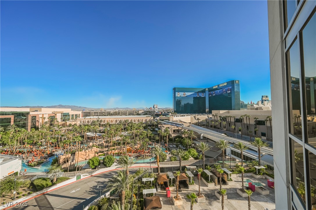 145 East Harmon Avenue 1202 Las Vegas NV 89109