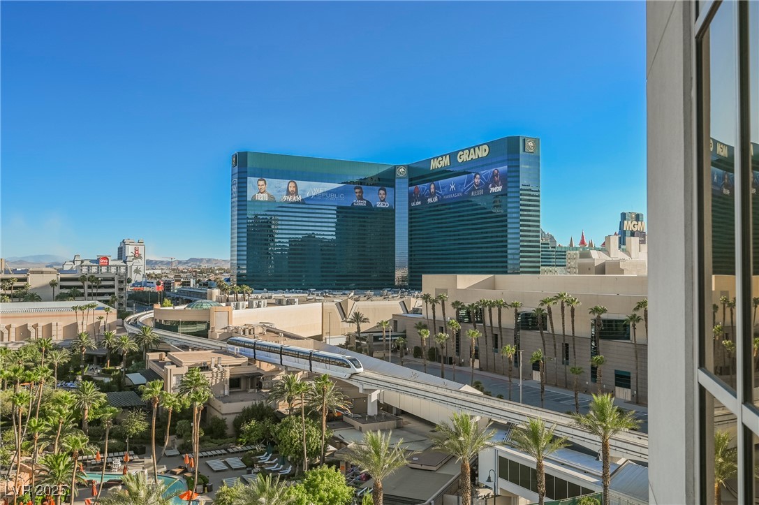 145 East Harmon Avenue 1202 Las Vegas NV 89109