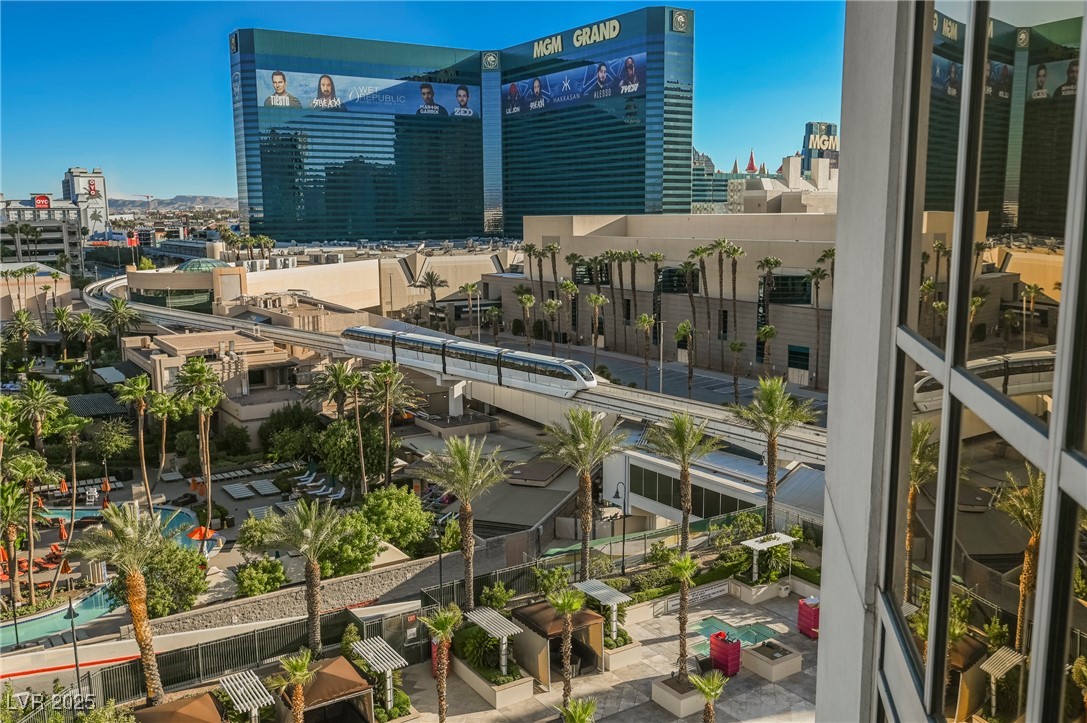 145 East Harmon Avenue 1202 Las Vegas NV 89109