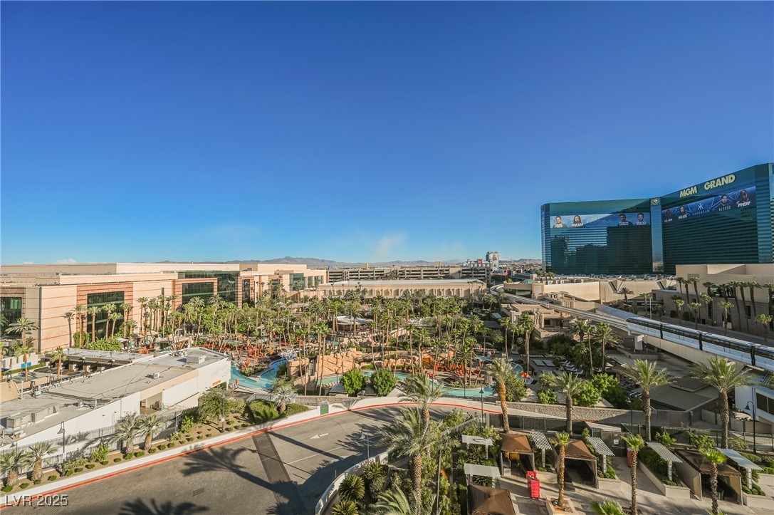 145 East Harmon Avenue 1202 Las Vegas NV 89109