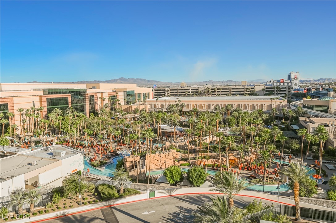 145 East Harmon Avenue 1202 Las Vegas NV 89109
