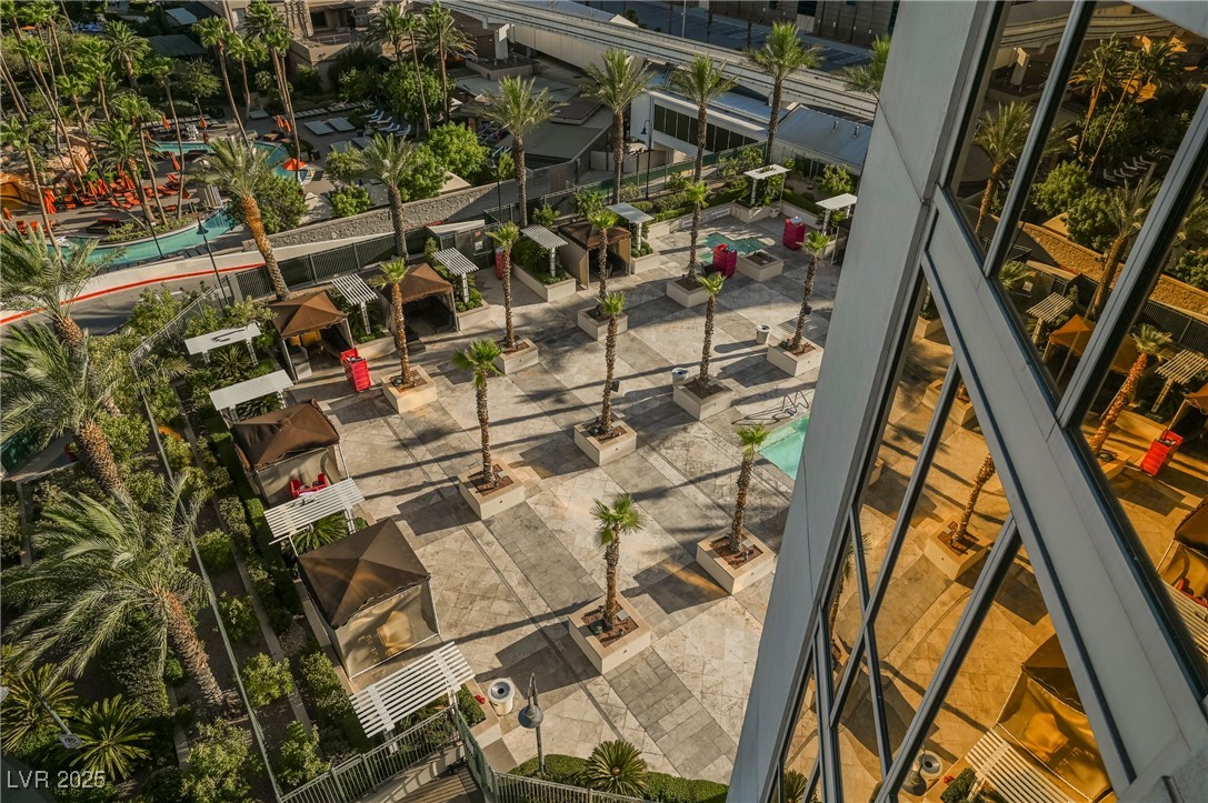 145 East Harmon Avenue 1202 Las Vegas NV 89109