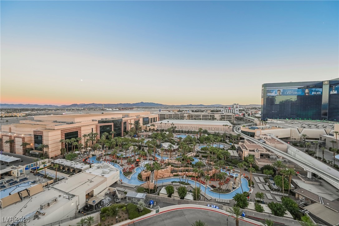 145 East Harmon Avenue 1202 Las Vegas NV 89109