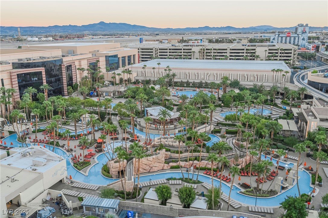 145 East Harmon Avenue 1202 Las Vegas NV 89109