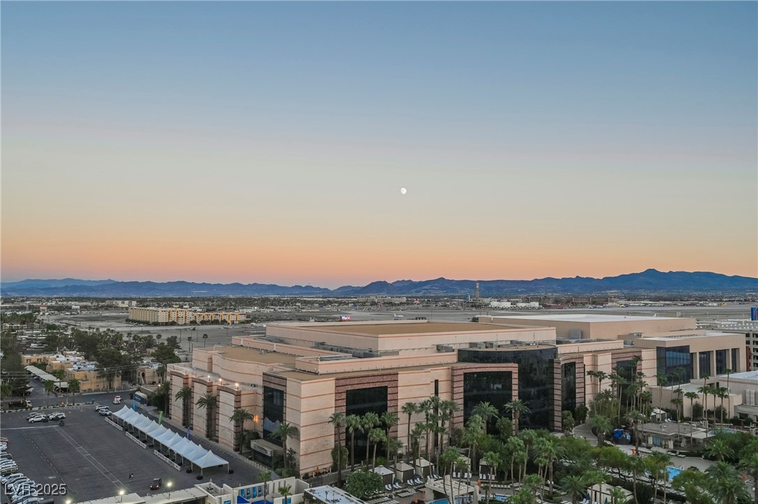 145 East Harmon Avenue 1202 Las Vegas NV 89109