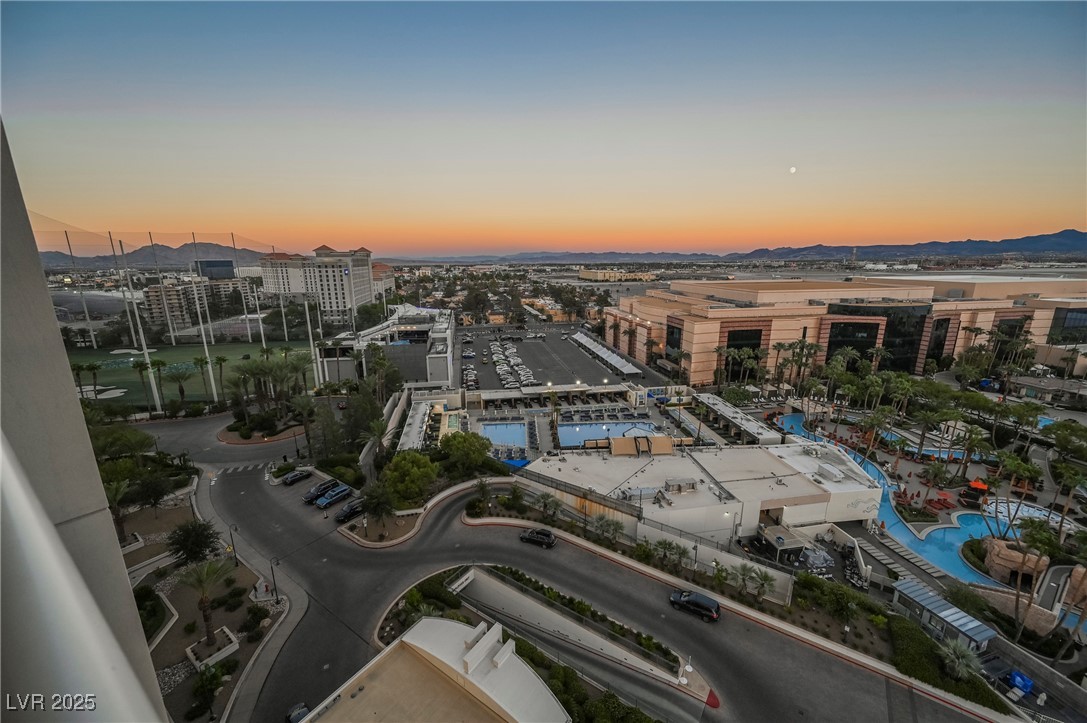 145 East Harmon Avenue 1202 Las Vegas NV 89109