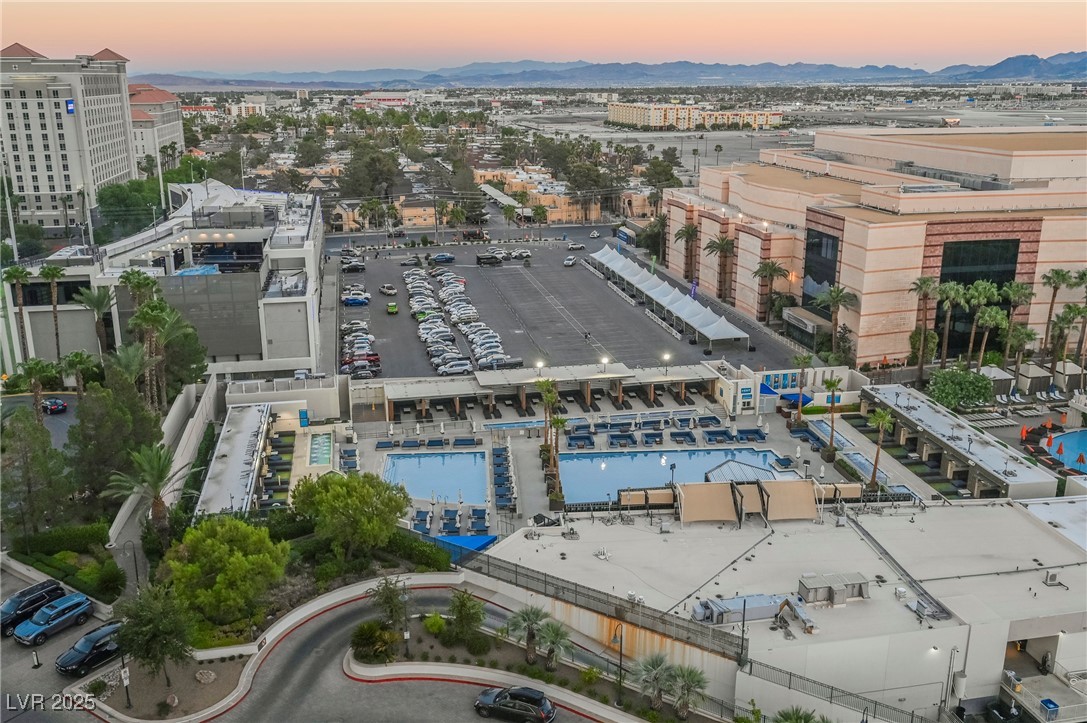 145 East Harmon Avenue 1202 Las Vegas NV 89109