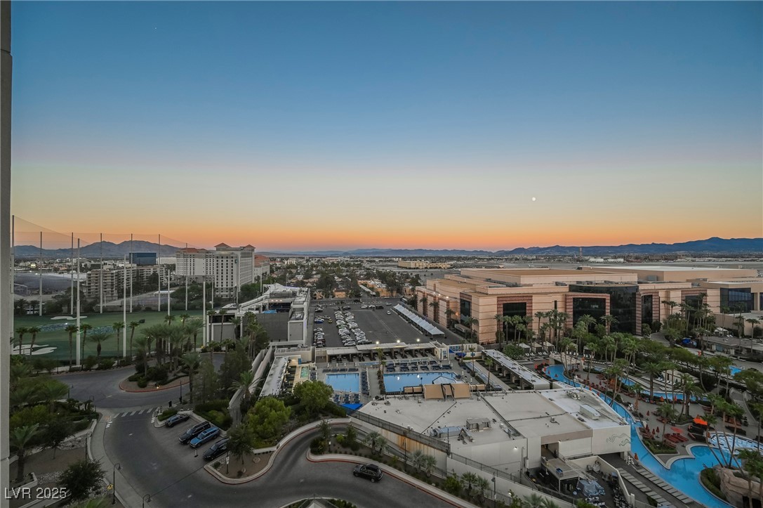 145 East Harmon Avenue 1202 Las Vegas NV 89109