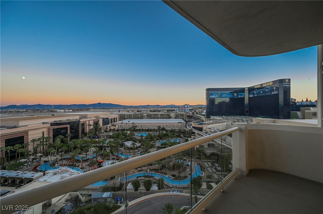 145 East Harmon Avenue 1202 Las Vegas NV 89109