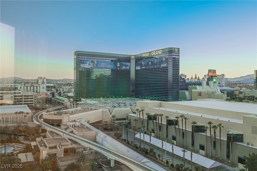 145 East Harmon Avenue 1202 Las Vegas NV 89109