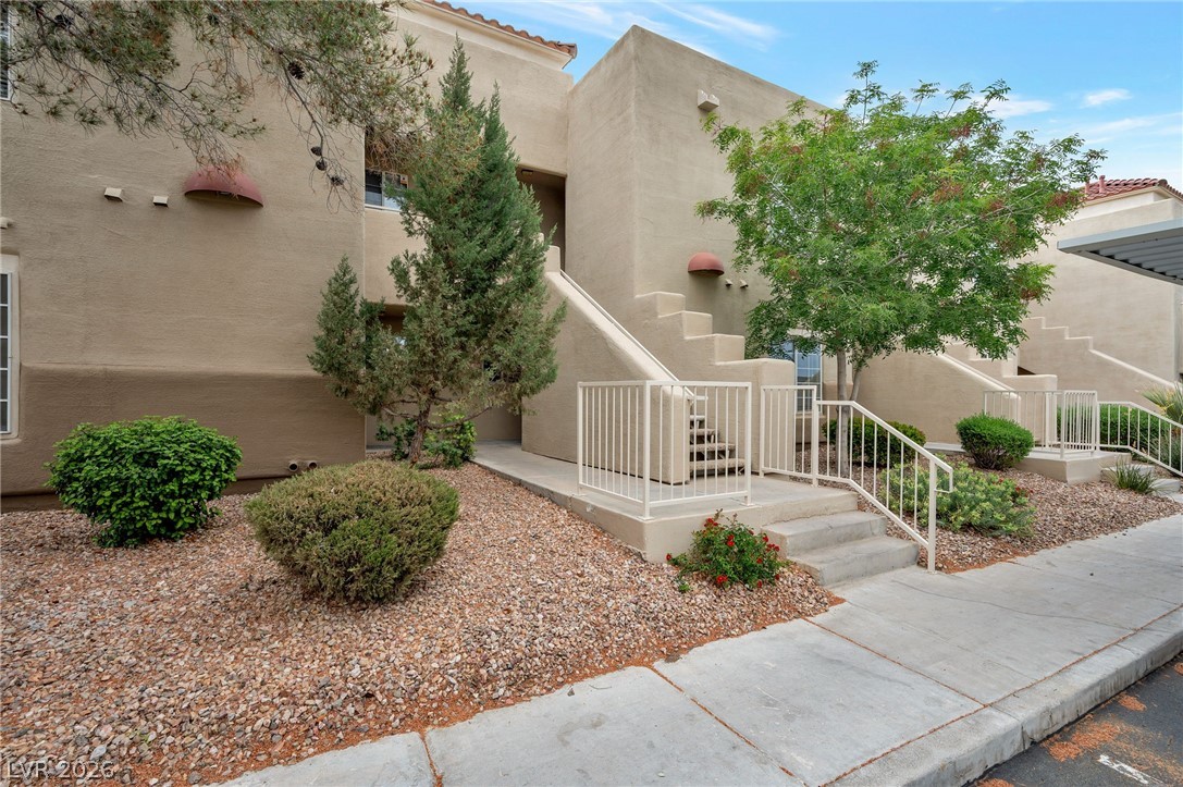 1909 Mountain Hills Court 102 Las Vegas NV 89128