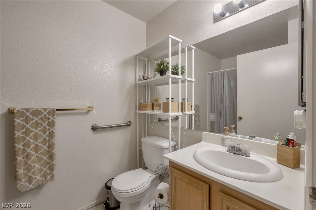 1909 Mountain Hills Court 102 Las Vegas NV 89128
