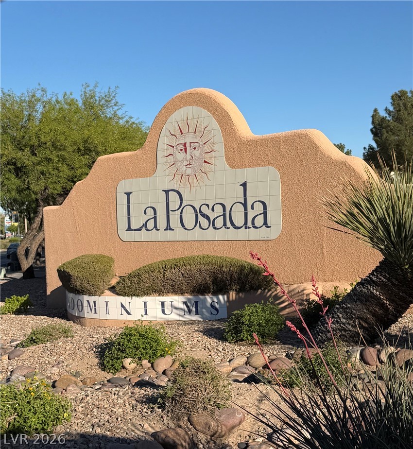 1909 Mountain Hills Court 102 Las Vegas NV 89128