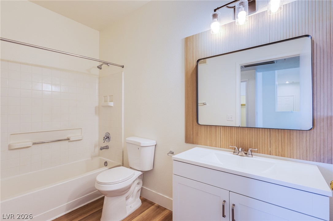 9050 West Warm Springs Road 1011 Las Vegas NV 89148