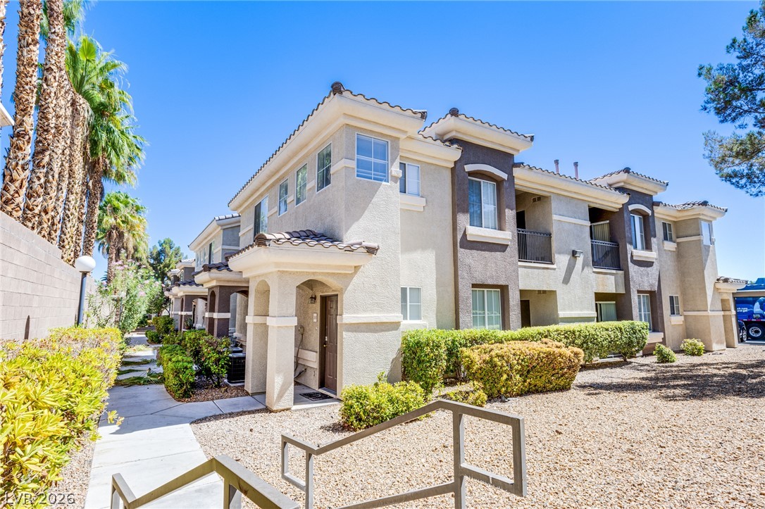 9050 West Warm Springs Road 1011 Las Vegas NV 89148