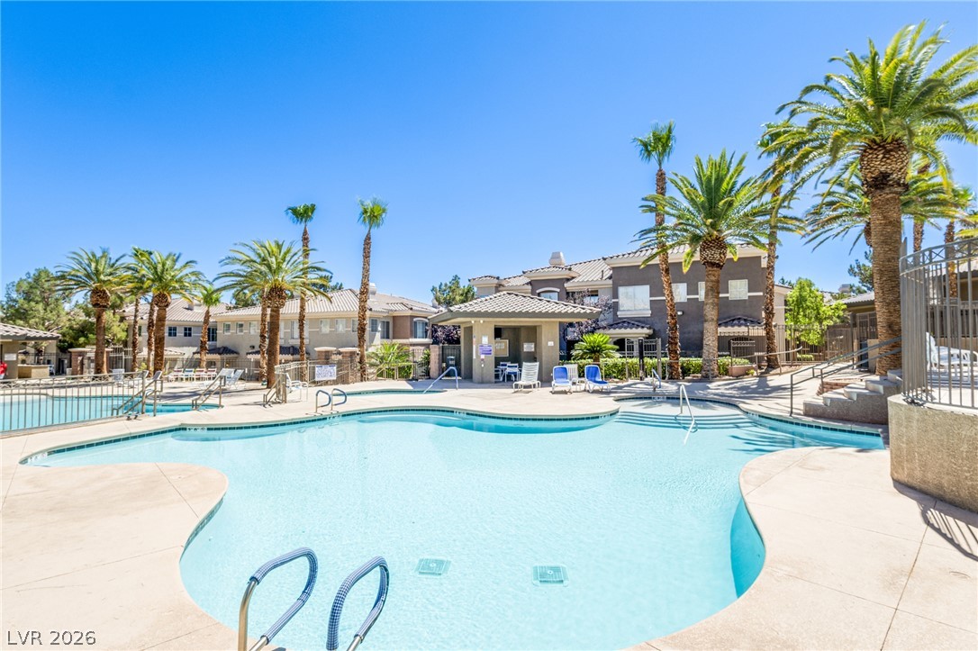 9050 West Warm Springs Road 1011 Las Vegas NV 89148