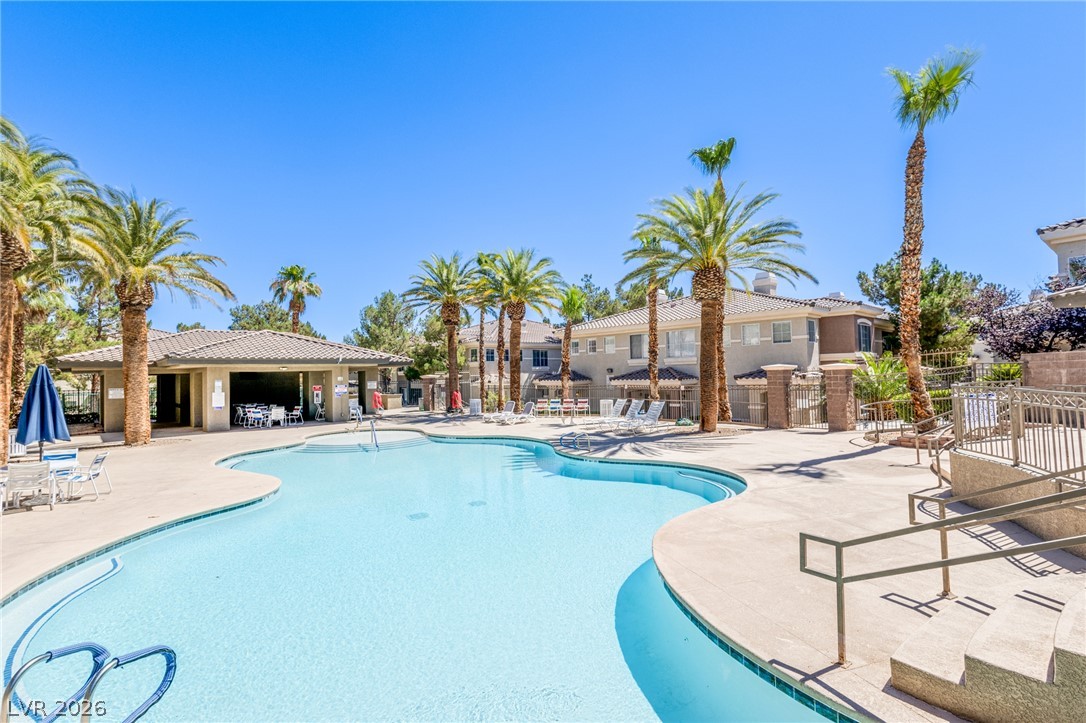 9050 West Warm Springs Road 1011 Las Vegas NV 89148