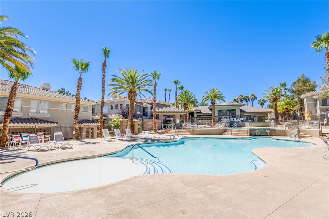 9050 West Warm Springs Road 1011 Las Vegas NV 89148