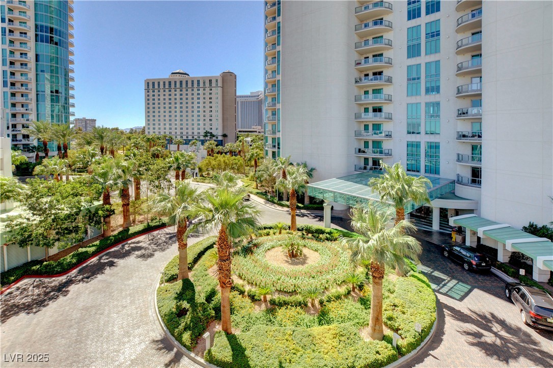 322 Karen Avenue 1904 Las Vegas NV 89109