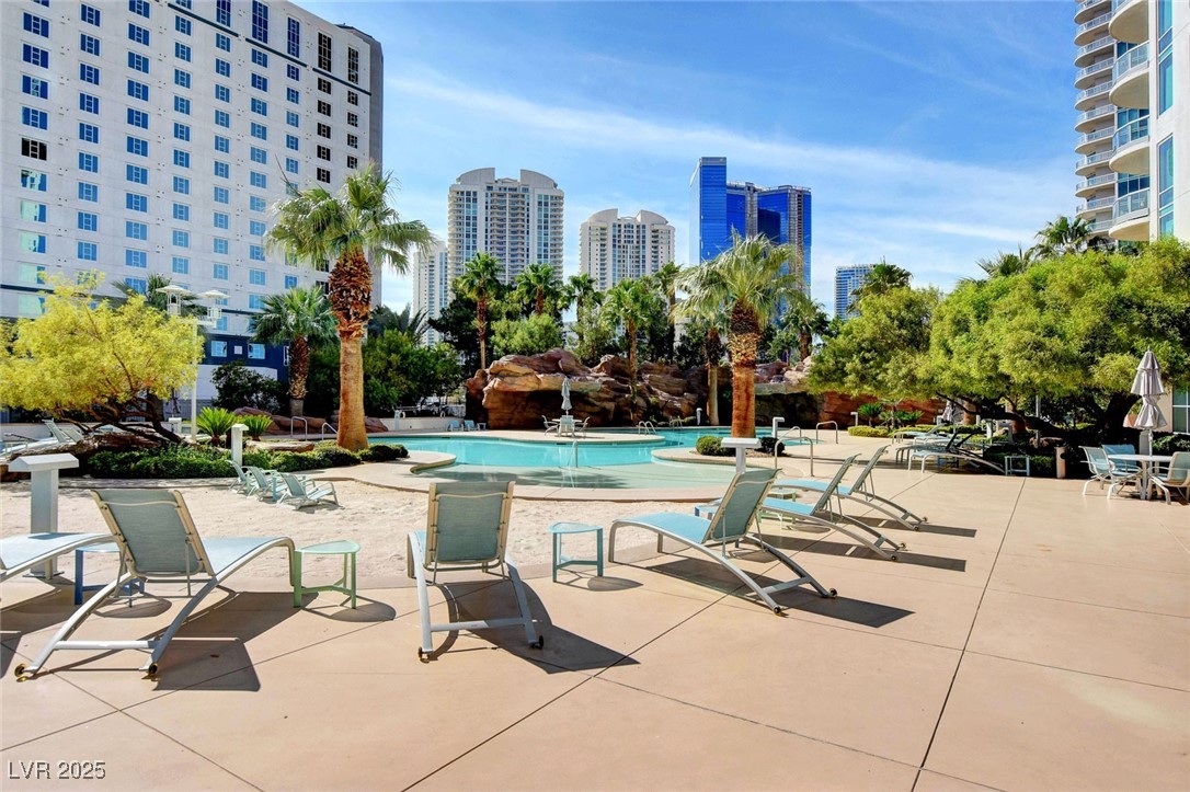 322 Karen Avenue 1904 Las Vegas NV 89109
