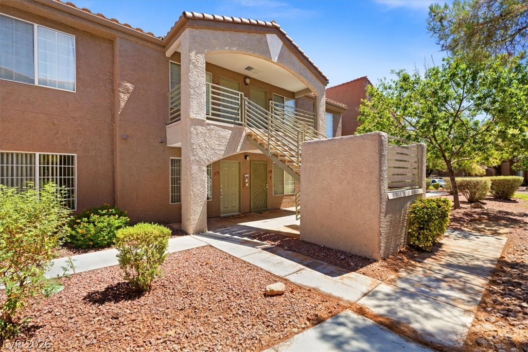 2111 Jetty Rock Drive 102 Las Vegas NV 89128