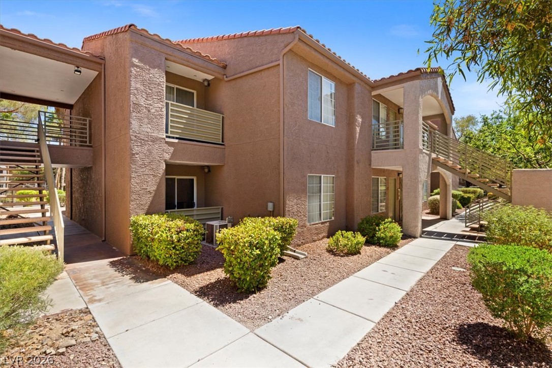2111 Jetty Rock Drive 102 Las Vegas NV 89128