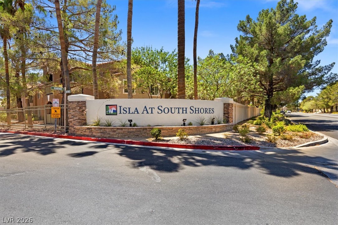 2111 Jetty Rock Drive 102 Las Vegas NV 89128
