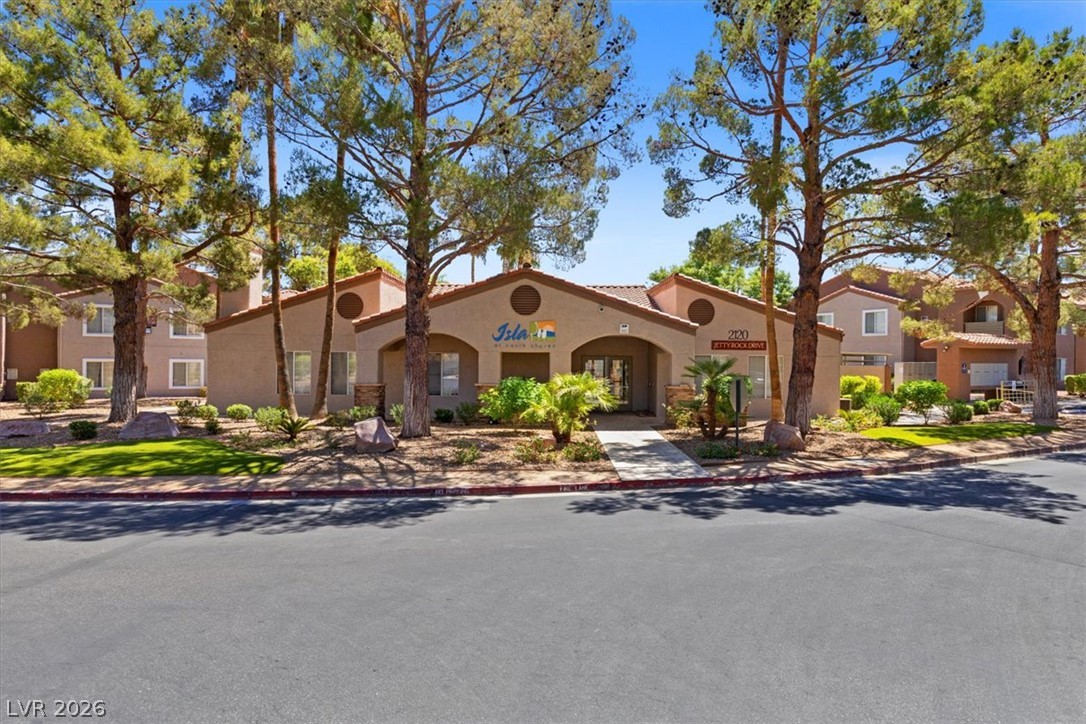 2111 Jetty Rock Drive 102 Las Vegas NV 89128