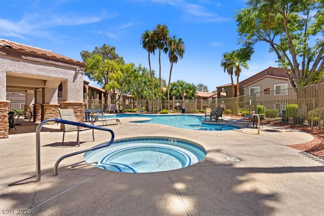 2111 Jetty Rock Drive 102 Las Vegas NV 89128