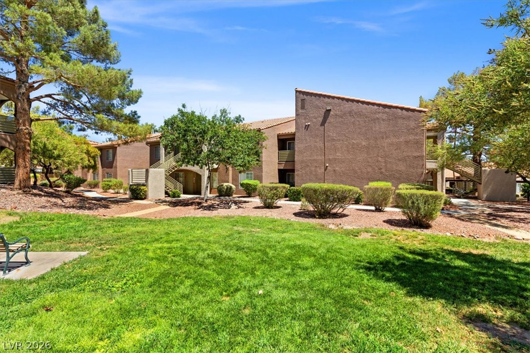 2111 Jetty Rock Drive 102 Las Vegas NV 89128