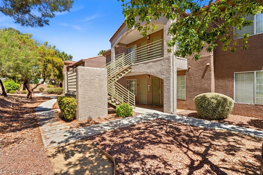 2111 Jetty Rock Drive 102 Las Vegas NV 89128