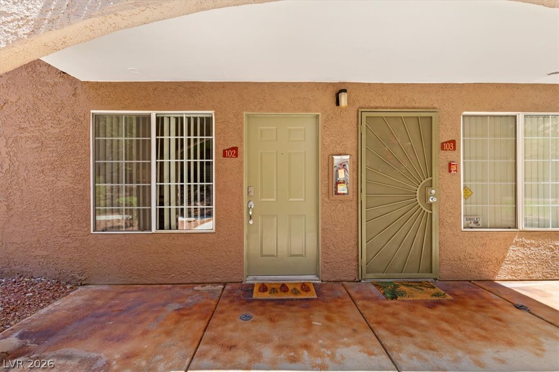 2111 Jetty Rock Drive 102 Las Vegas NV 89128