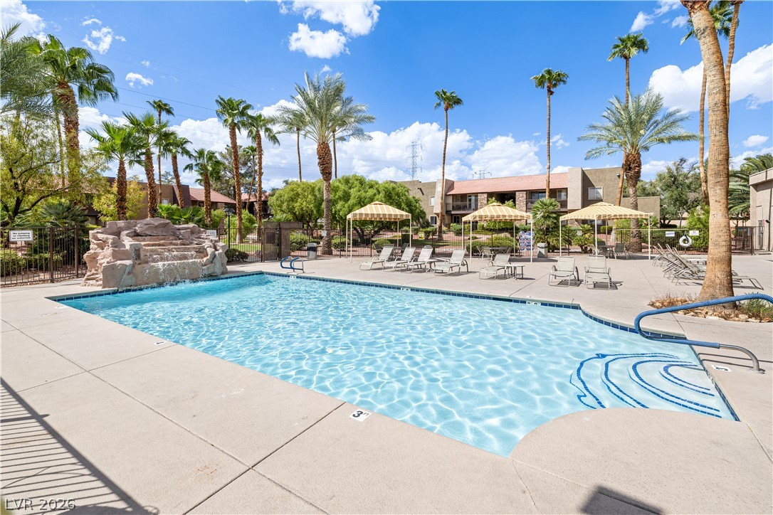 5061 River Glen Drive 80 Las Vegas NV 89103