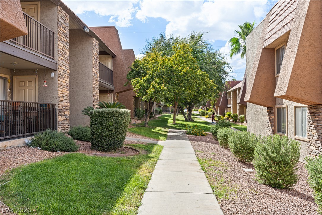 5061 River Glen Drive 80 Las Vegas NV 89103