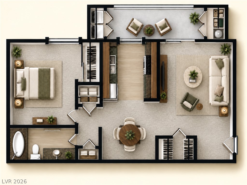 5061 River Glen Drive 80 Las Vegas NV 89103