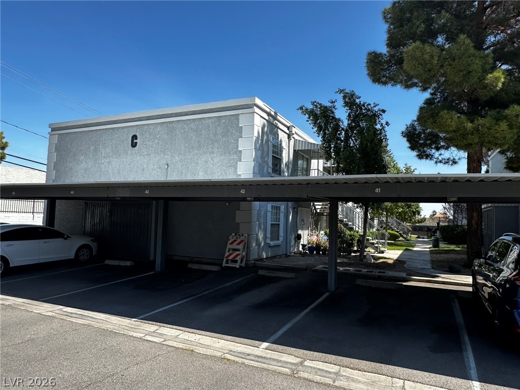 3823 South Maryland Parkway C12 Las Vegas NV 89119