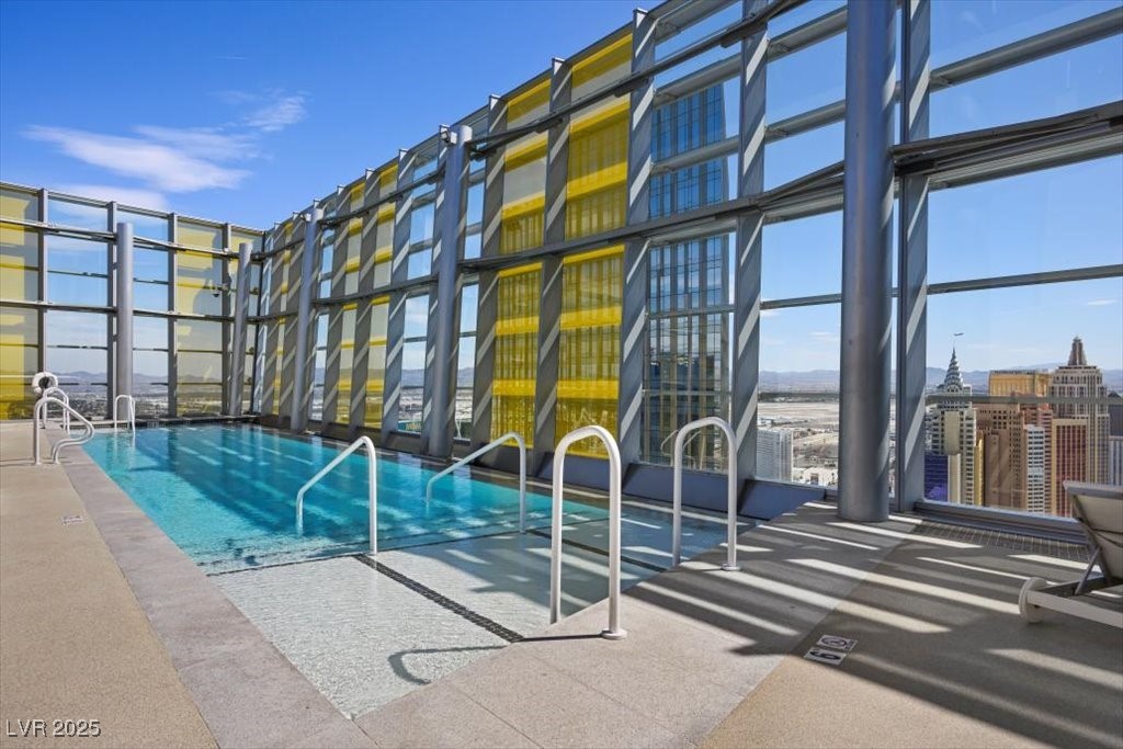 3726 South Las Vegas Boulevard 3305 Las Vegas NV 89158