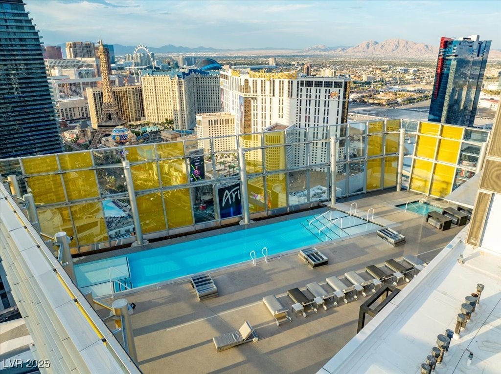 3726 South Las Vegas Boulevard 3305 Las Vegas NV 89158