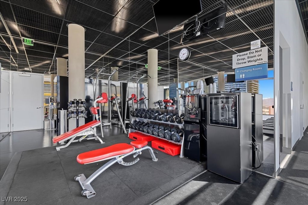 3726 South Las Vegas Boulevard 3305 Las Vegas NV 89158