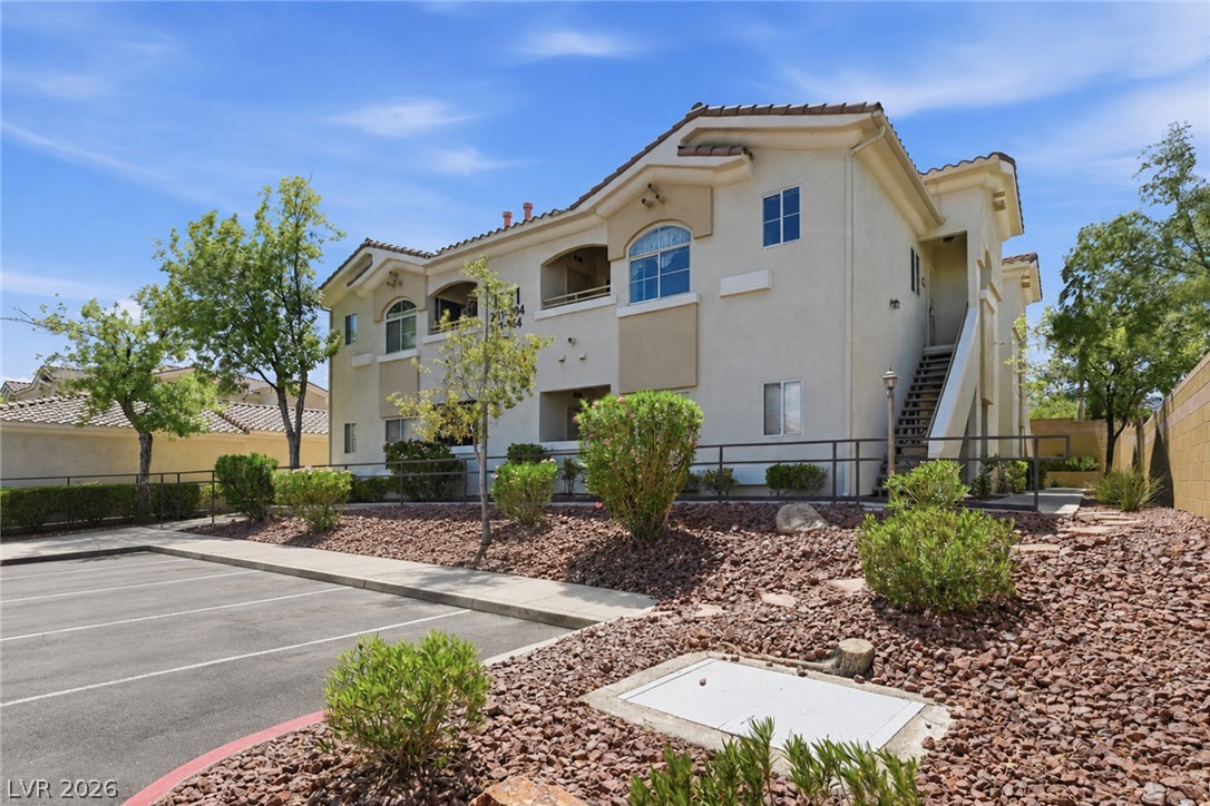 1531 Ruby Cliffs Lane 204 Las Vegas NV 89144