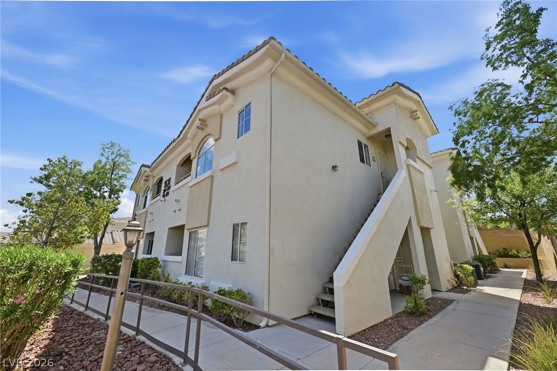 1531 Ruby Cliffs Lane 204 Las Vegas NV 89144
