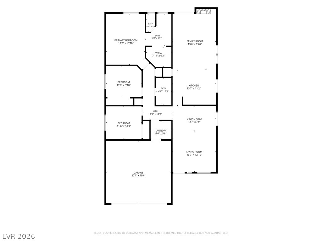 1531 Ruby Cliffs Lane 204 Las Vegas NV 89144