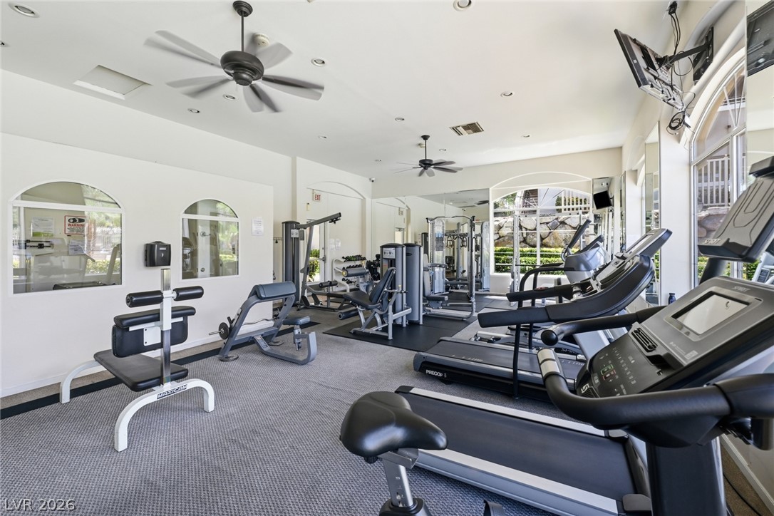 1531 Ruby Cliffs Lane 204 Las Vegas NV 89144